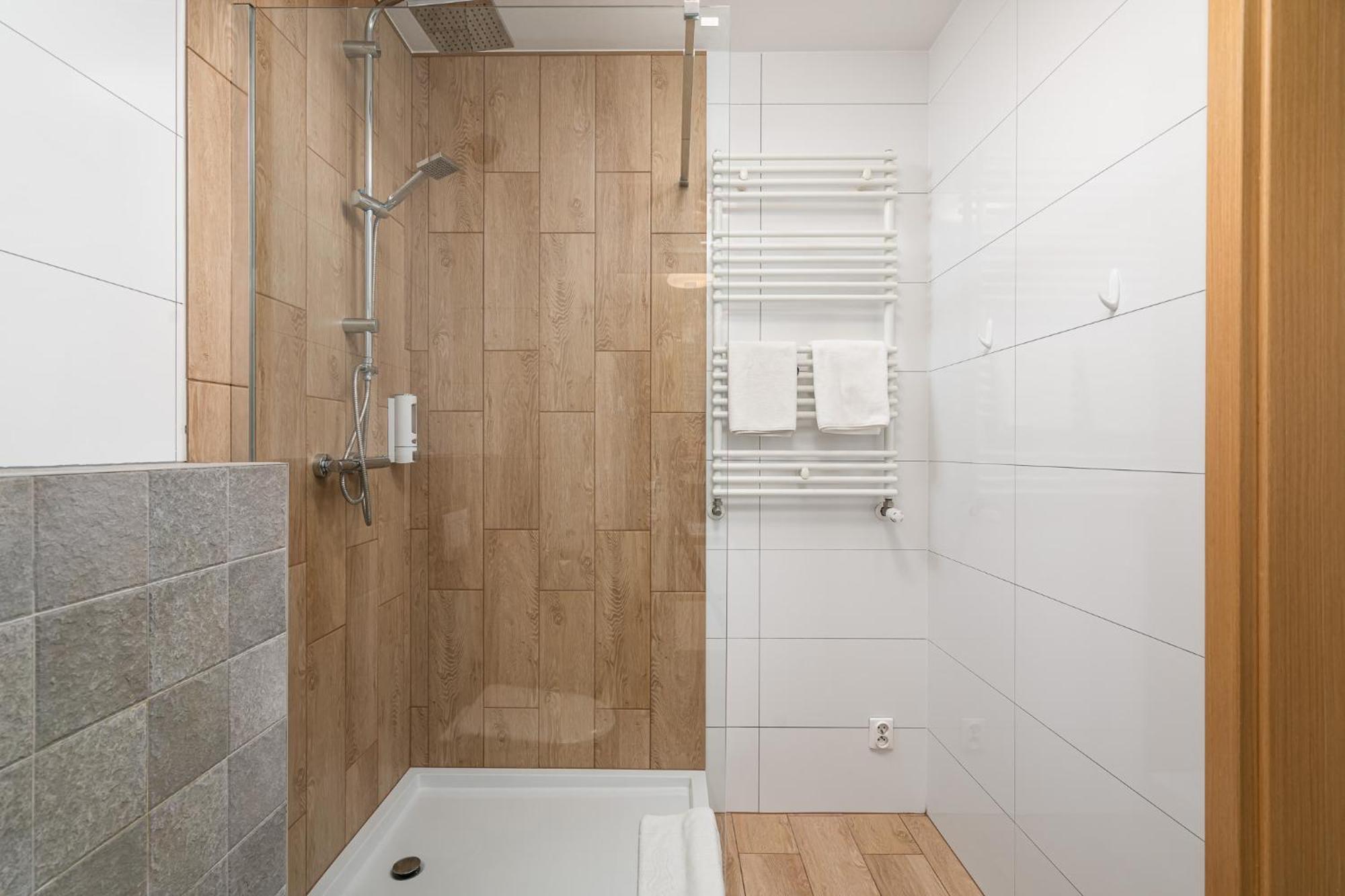 Hubska Apartments Wroclaw Bagian luar foto