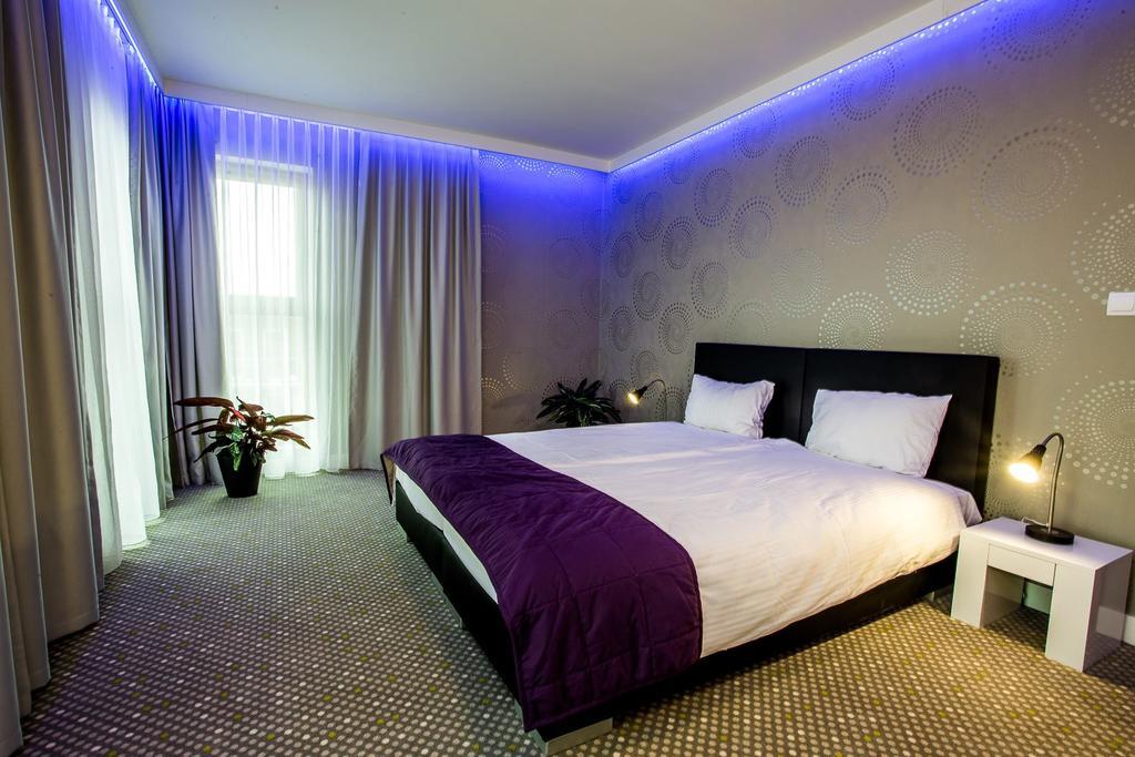Hubska Apartments Wroclaw Ruang foto