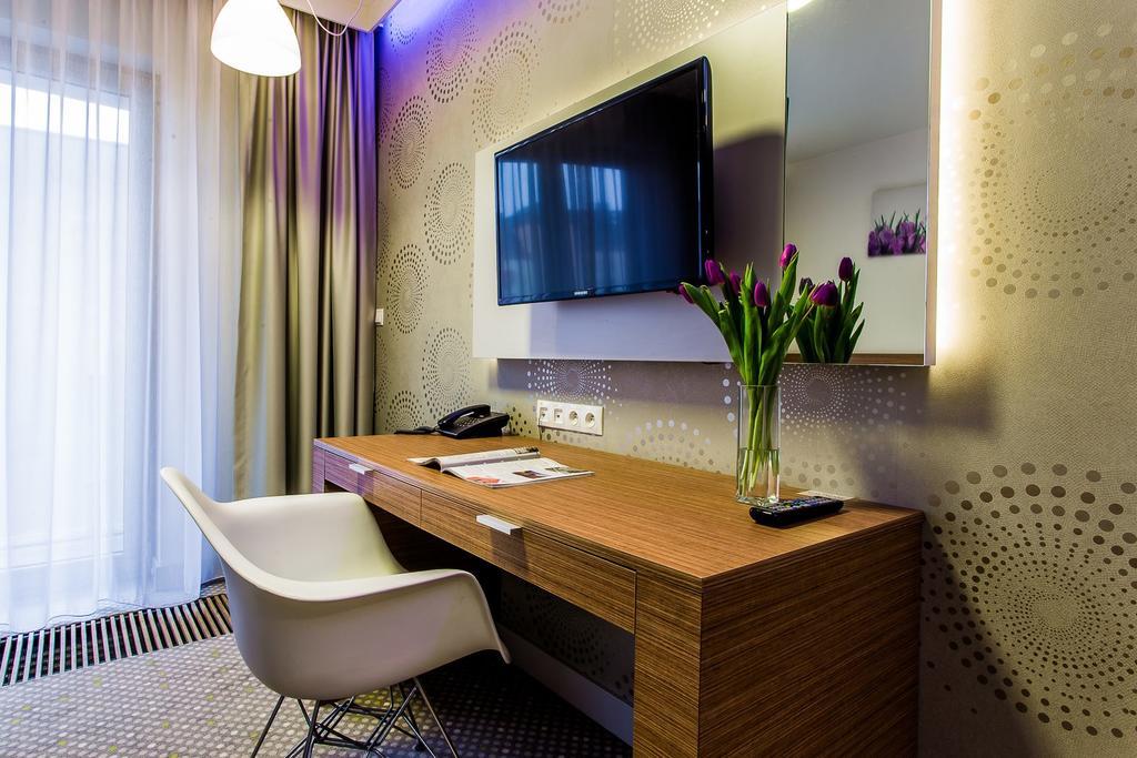Hubska Apartments Wroclaw Ruang foto