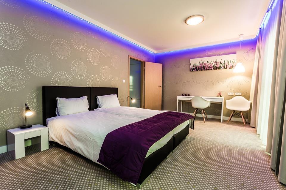 Hubska Apartments Wroclaw Ruang foto