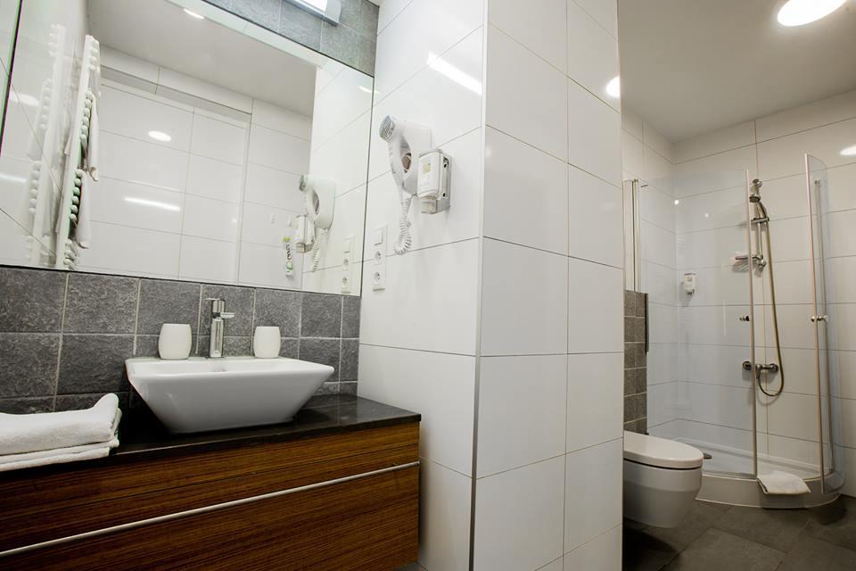 Hubska Apartments Wroclaw Ruang foto